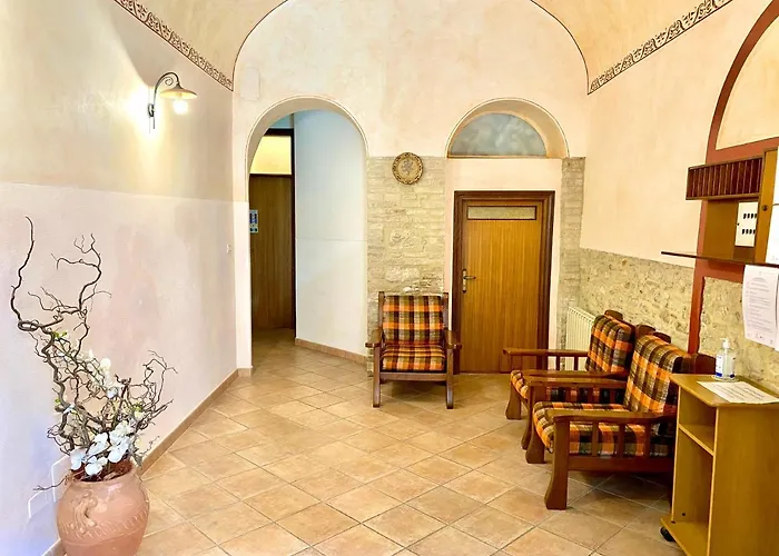 Residence Signa