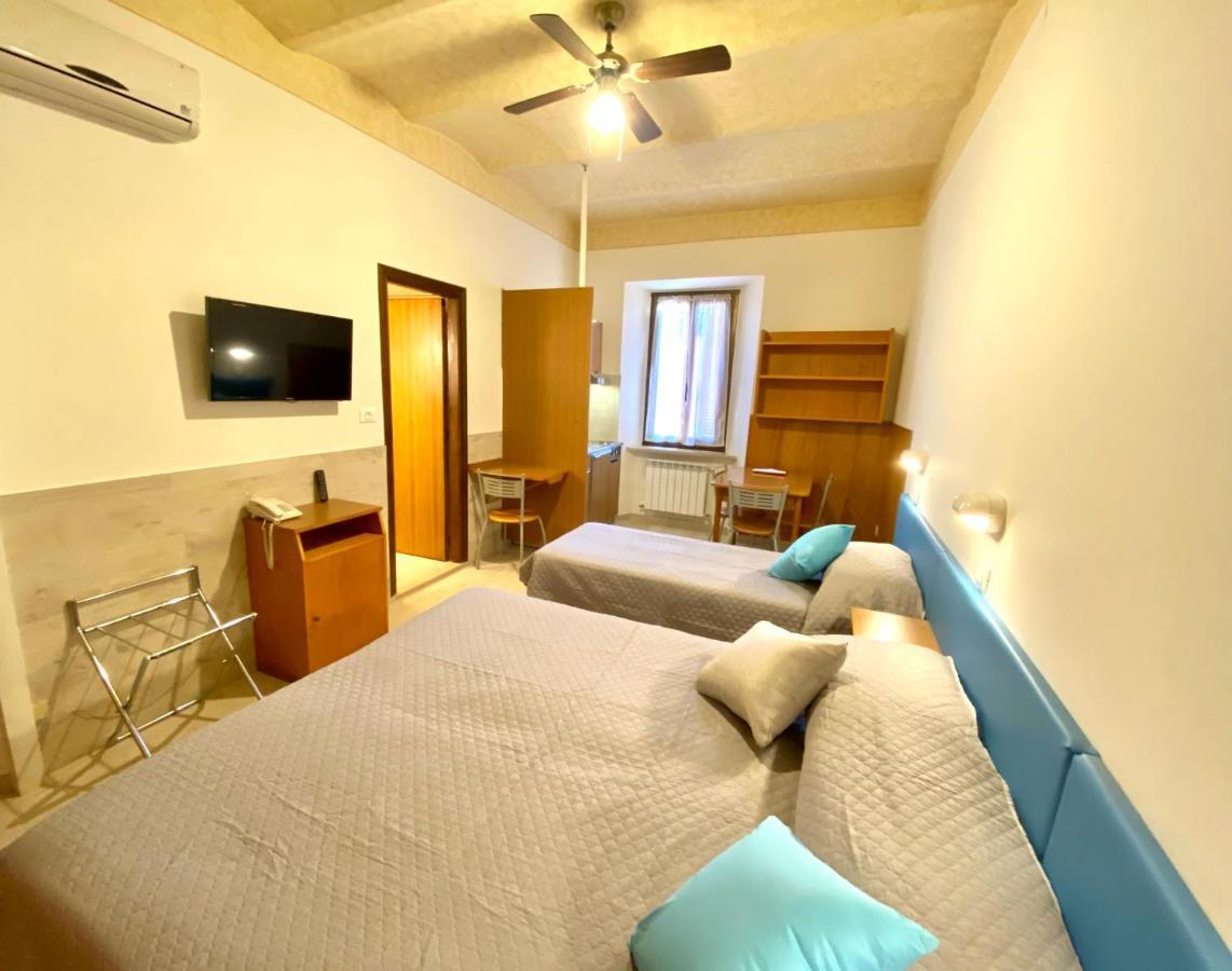Signa Aparthotel