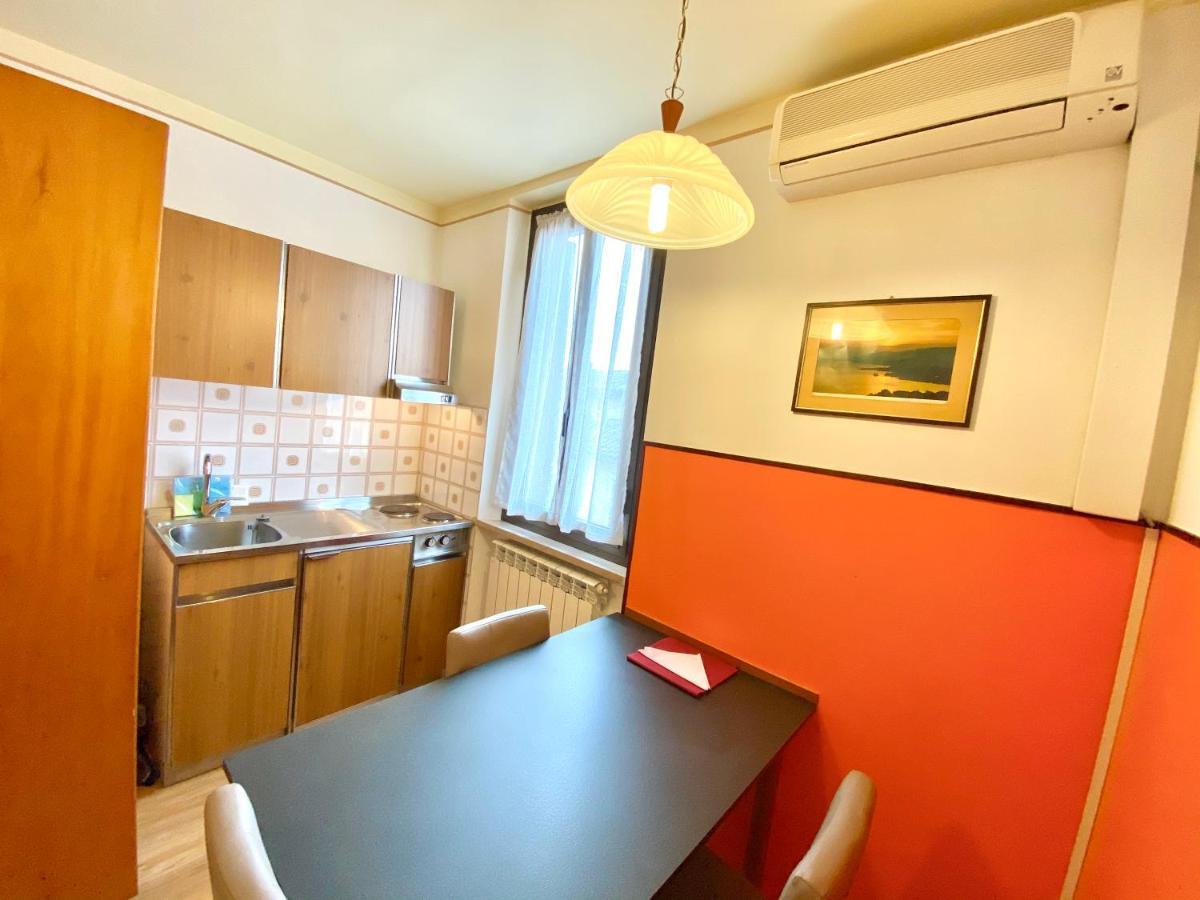 Signa Aparthotel Perugia