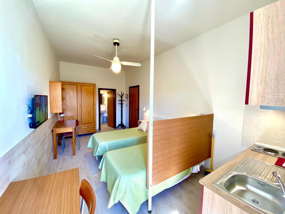 Aparthotel Signa 2*