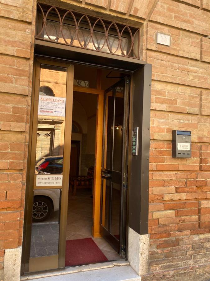 Signa Aparthotel Perugia