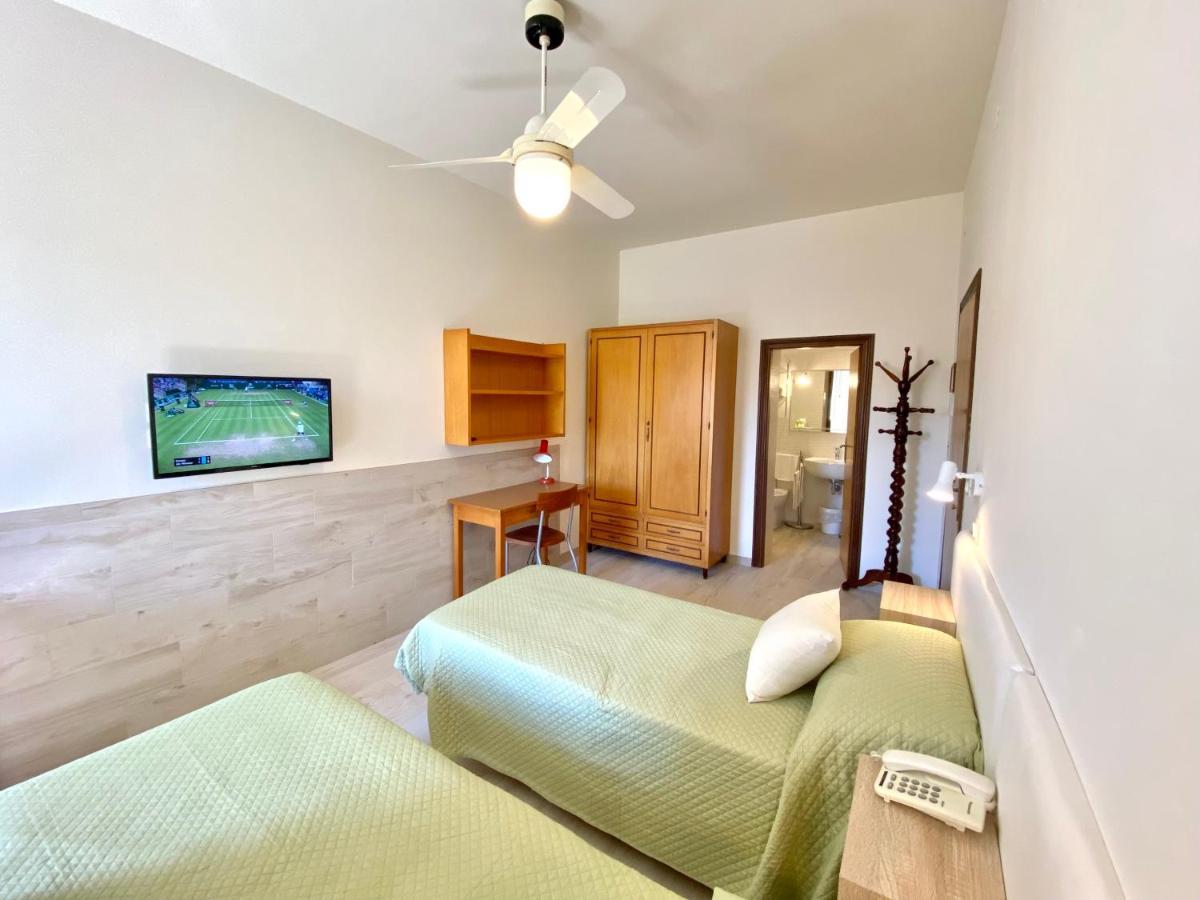 Signa Aparthotel 2*