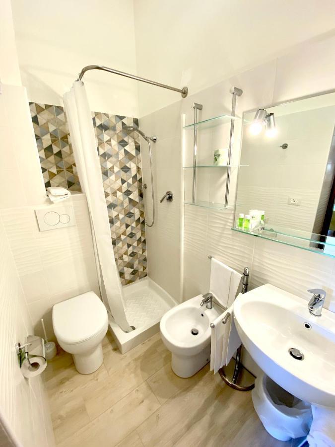Signa Aparthotel Perugia