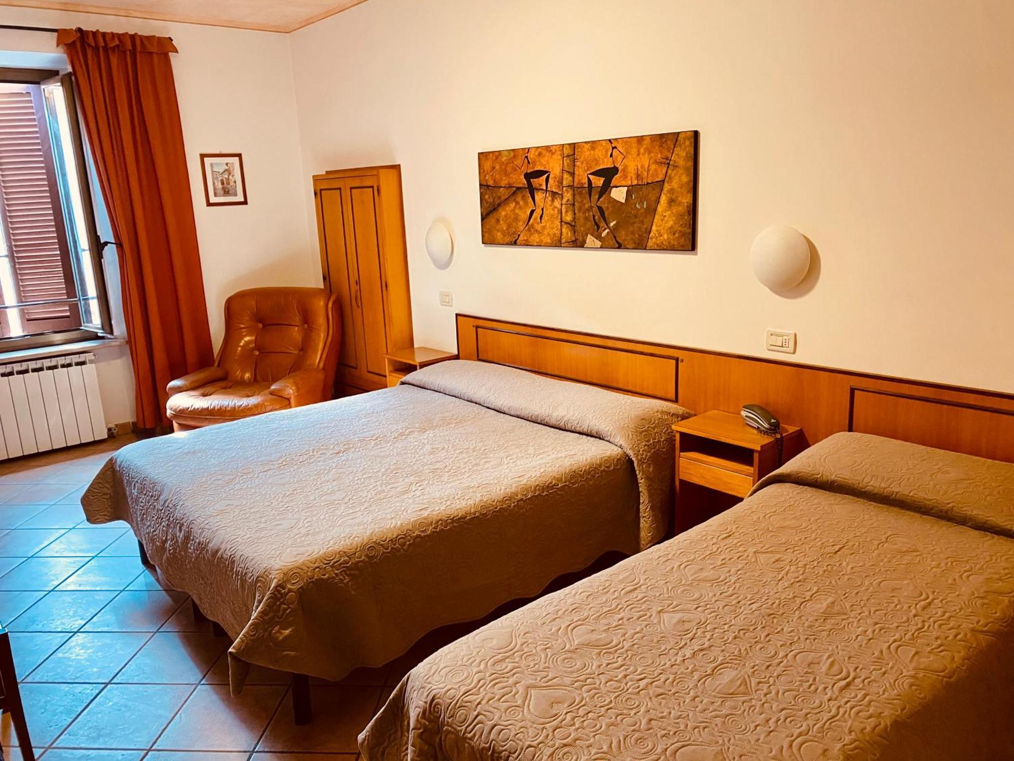 Signa 2* Perugia