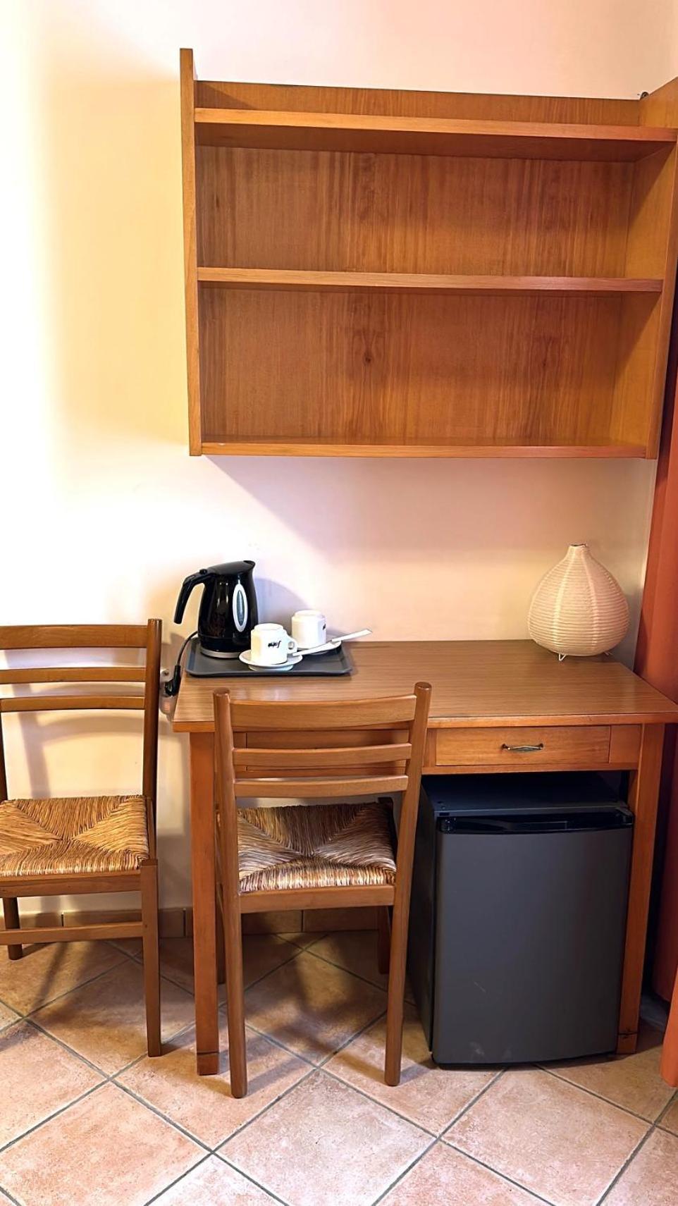 Signa Aparthotel 2*