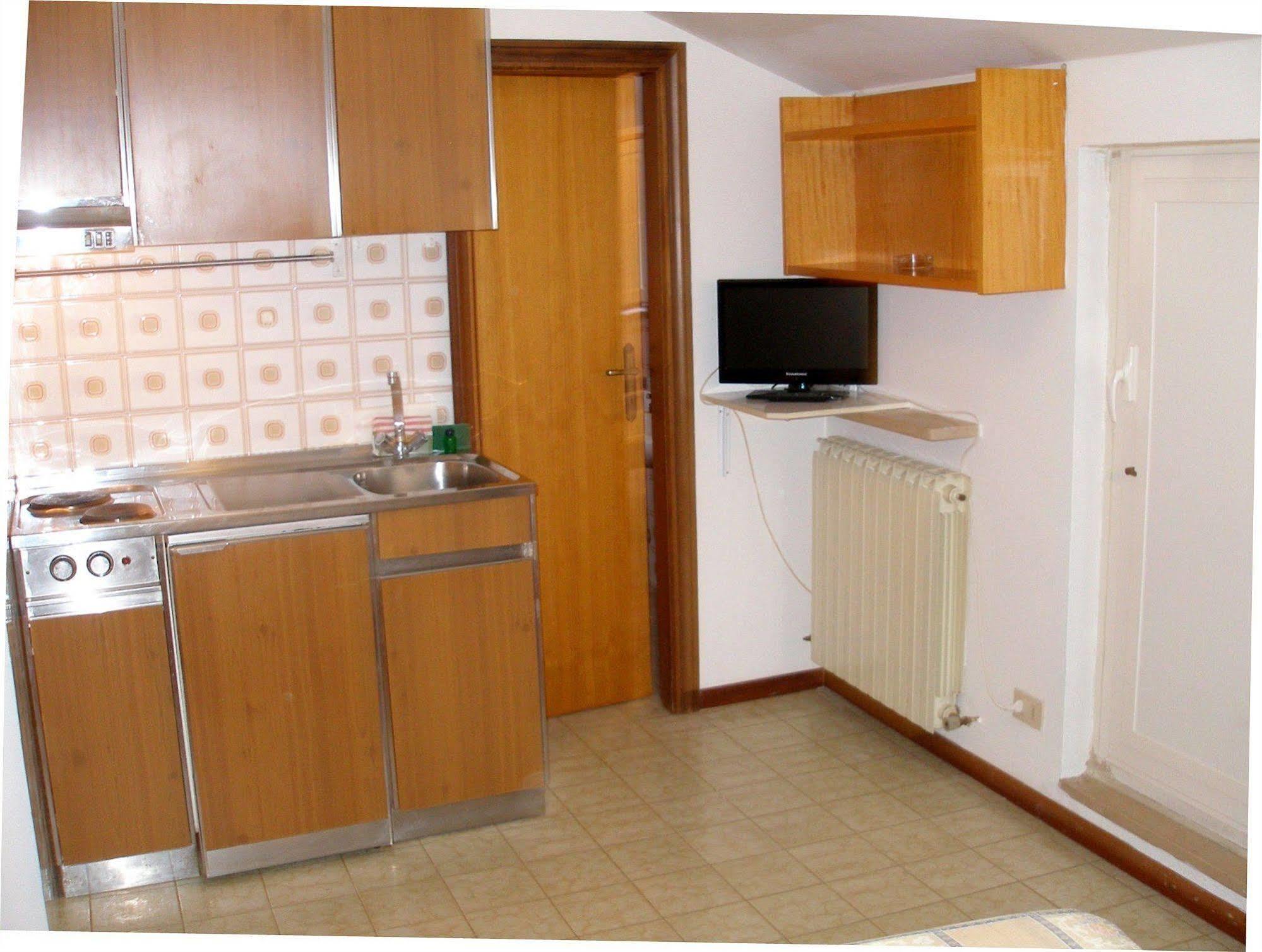 Aparthotel Signa Perugia