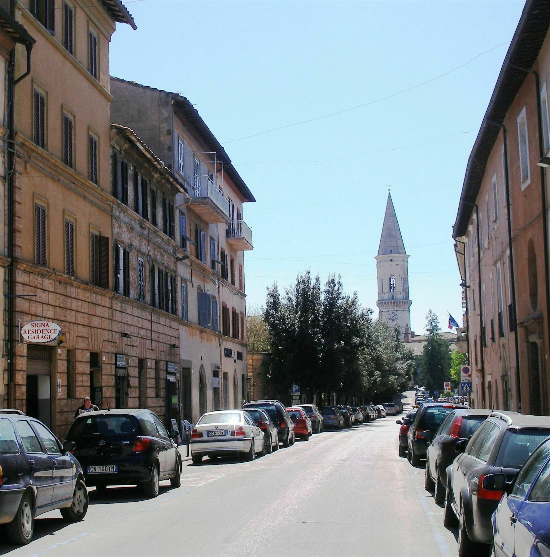 Aparthotel Signa