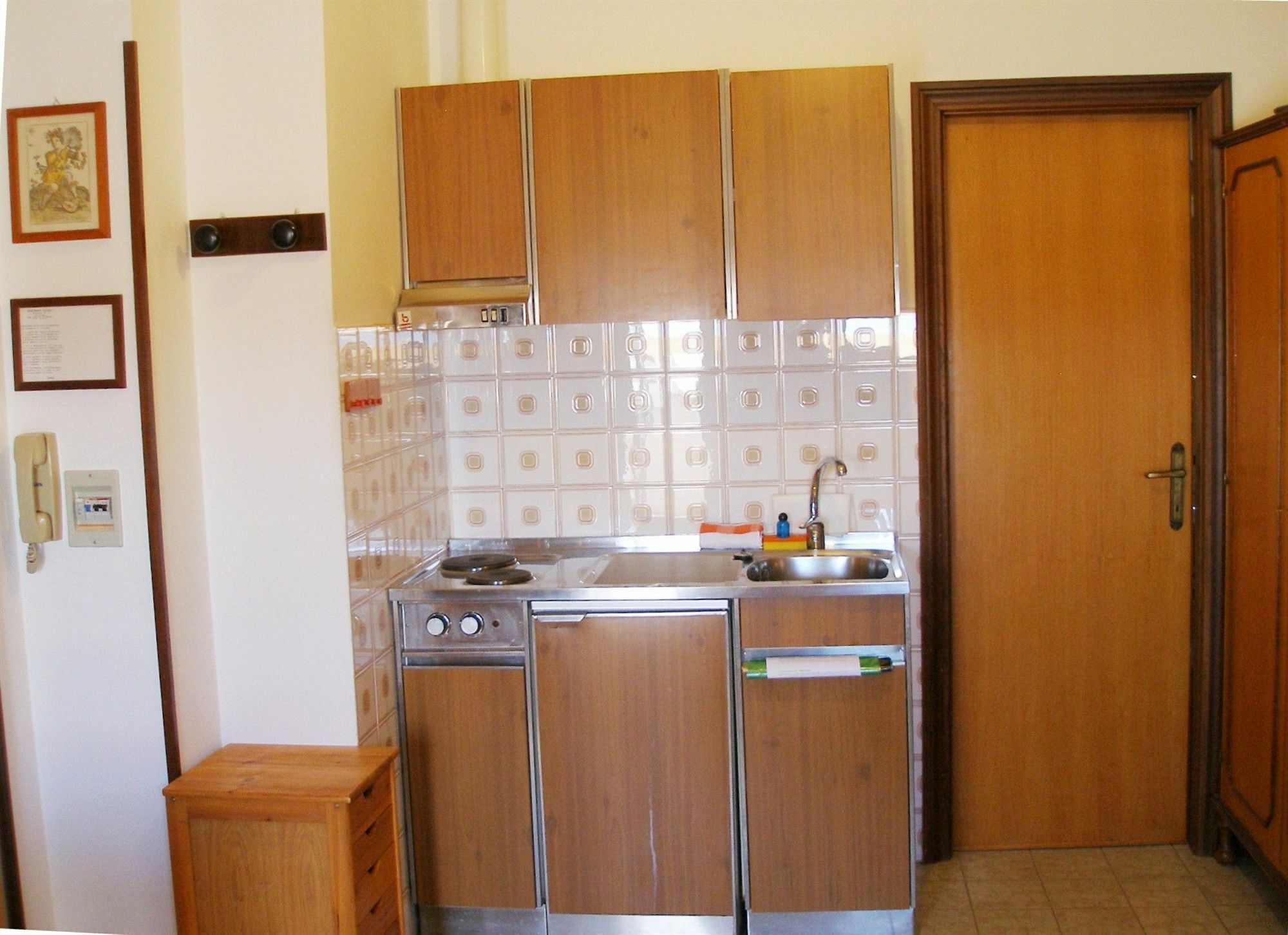 Signa Aparthotel
