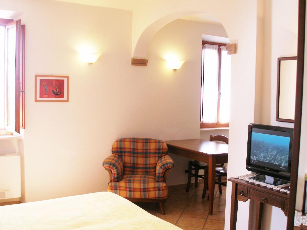 Aparthotel Signa Perugia