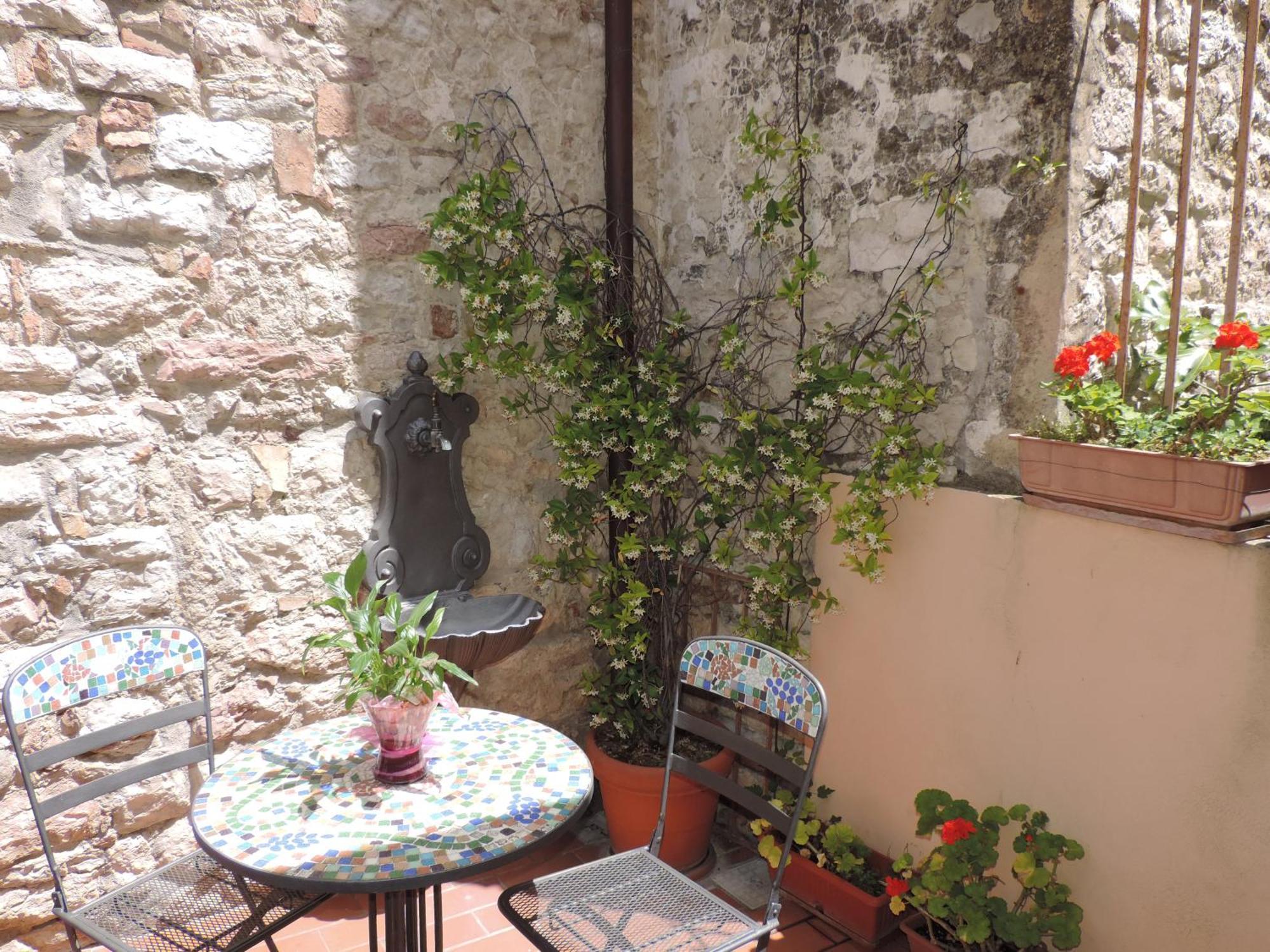 Signa 2* Perugia