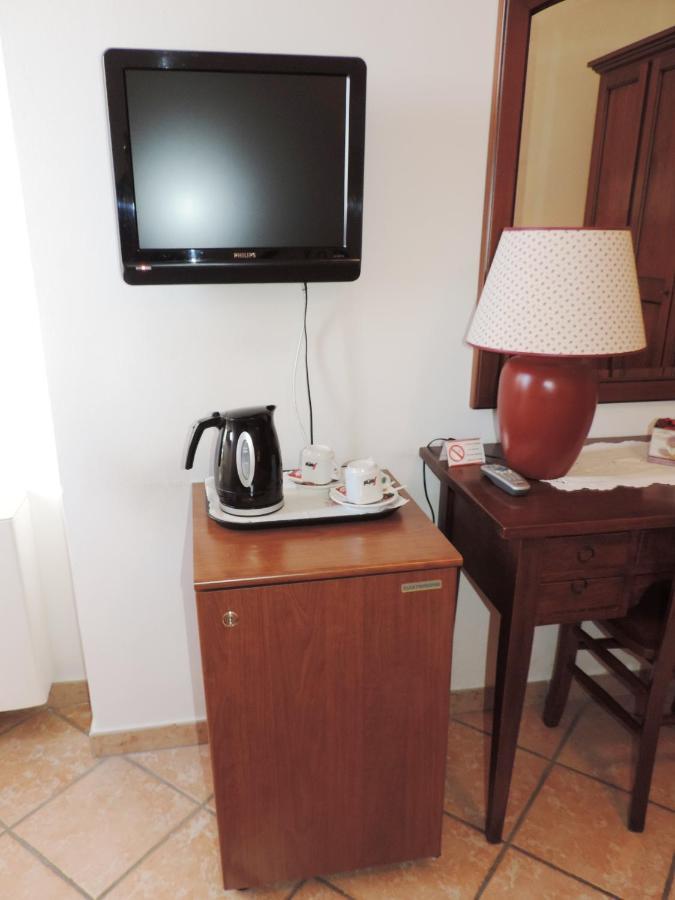 Signa Aparthotel 2*
