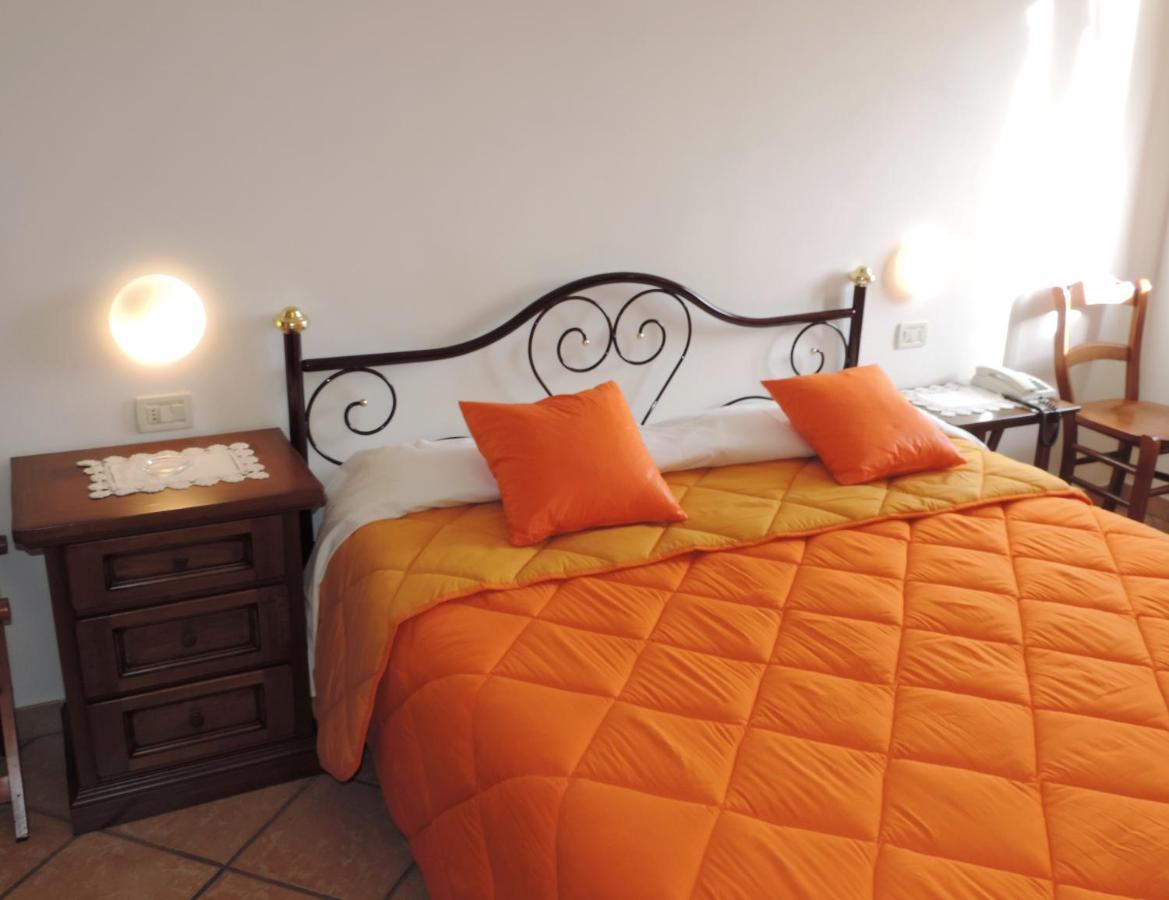 Signa Aparthotel Perugia