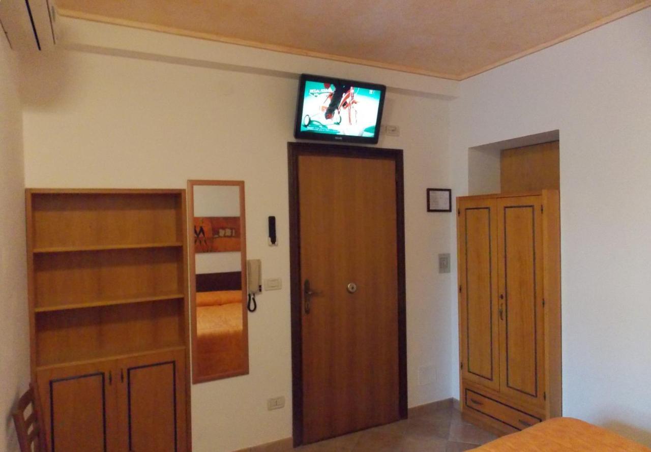 Signa Aparthotel